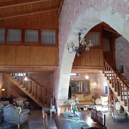 Silver Gem Villa With Private Pool Gerani Chanion Zewnętrze zdjęcie